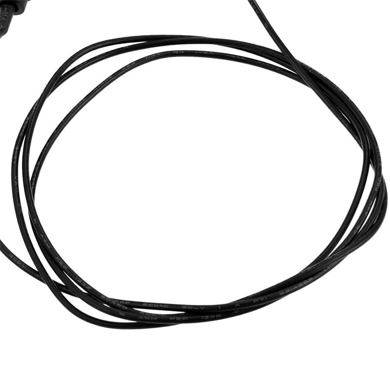 Universal Piezo Spark Ignition Set Cable Push Button Igniter Fit Gas Grill BBQ HG99