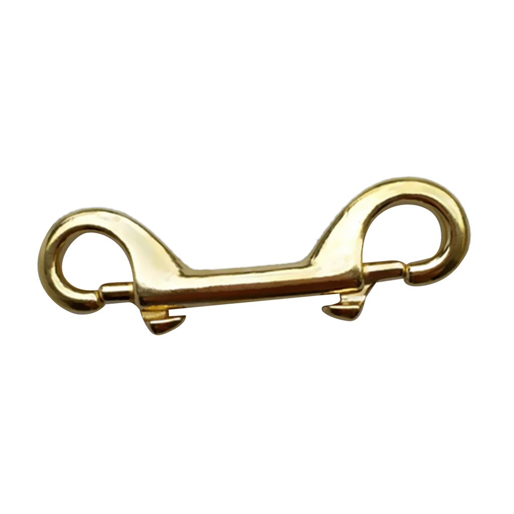 6 stuks kettingsluitingen, roestvrij staal, sluiting voor armbanden, sluitingen, mini-karabijnsluiting, karabijnsluiting met dubbele opening 6 stuks kettingsluitingen, roestvrij staal, sluiting voor armbanden, sluitingen, mini-karabijnsluiting, karabijnsluiting met dubbele opening