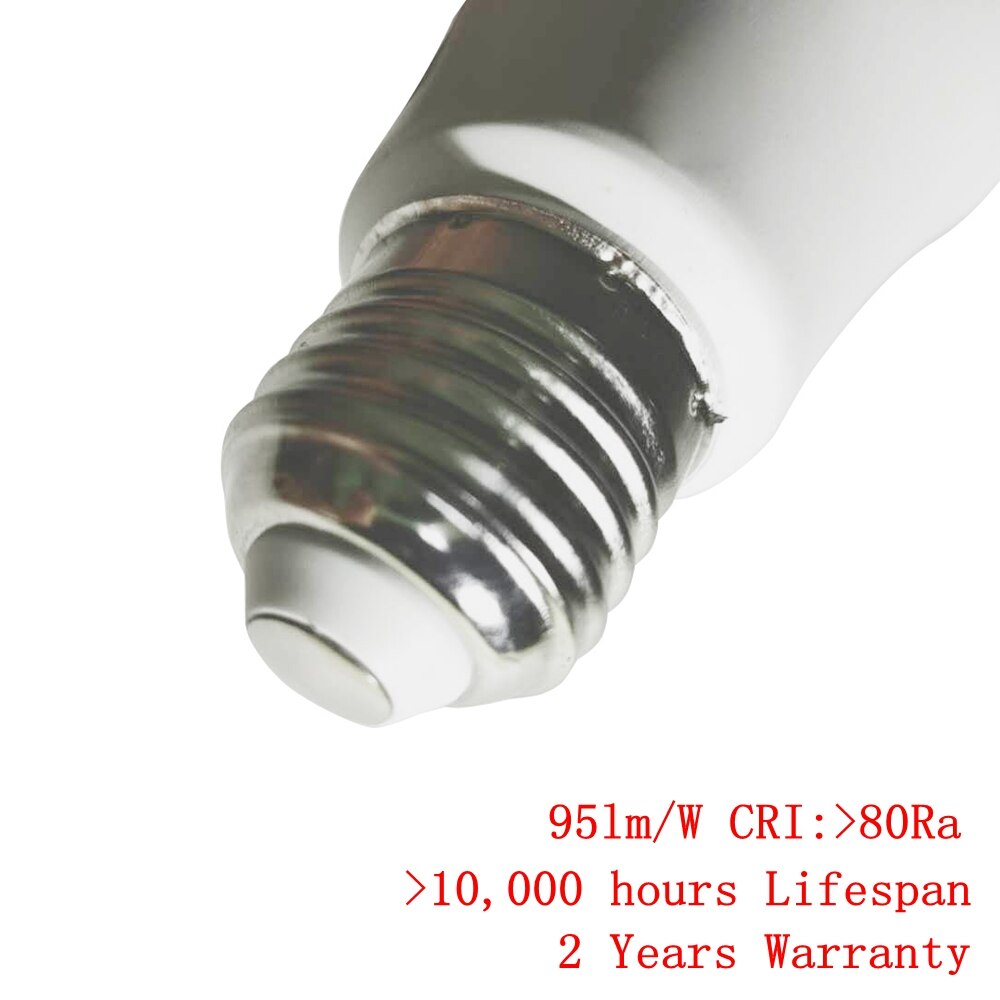 6Pcs Led Lamp Verlichting AC-220V E27 5W 9W 12W 15W 18W 22W Licht lamp Lampada Led Lamp SMD2835 Beste Prijs