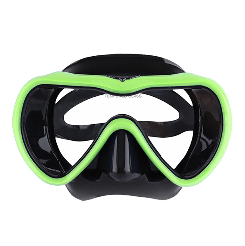 Dive Goggles Underwater Mask Swimming Goggles Swimming Pool Diving Training Goggles Camera Diving Mask
