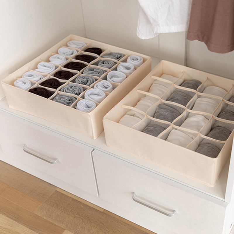 bestecksets Besteckset für 12 Personen Farve:Staubiges Sandfarbe main image 1