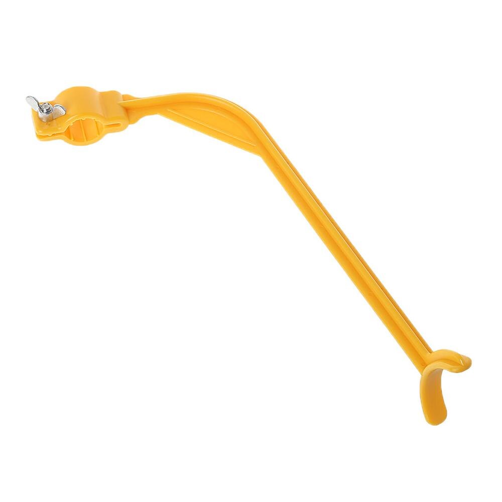 Golf Swing Guide Training Aid Wrist Arm Corrector Control Gesture Alignment Tool: Default Title