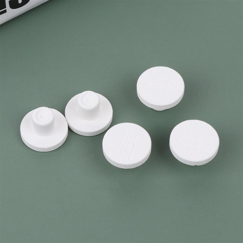10Pcs Aquarium Coral Rack Practical Fish Tank Coral Frag Stand Fish Tank Supplies Frag Acrylic Coral Holder For Fish Tack Frag