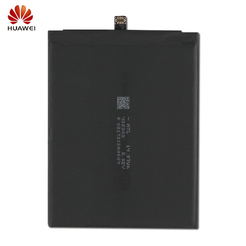 Batería de repuesto Original HB436486ECW para Huawei Mate10 Mate X ALP-AL00 Mate 10 Pro RS P20 Pro Mate 20 Nova5i, 4000mAh