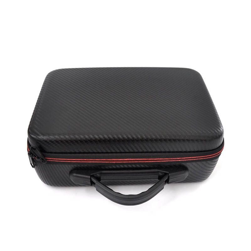 Sacchetto Di Archiviazione portatile Singolo Sacchetto di Spalla Impermeabile per Il Trasporto Della Cassa Portatile di Immagazzinaggio dell'UNITÀ di ELABORAZIONE del Sacchetto per DJI MAVIC aria