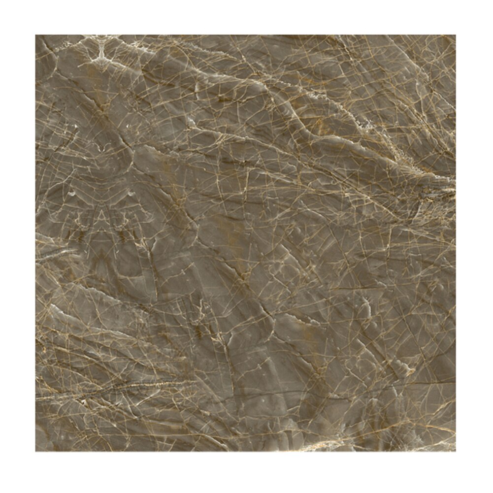 4pcs Imitation Marble PVC Wall Floor Stickers Adhesive Waterproof Kitchen Decals DIY Kitchen Bathroom Home Wall Sticker: N