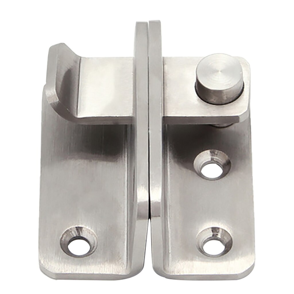 Household Door Security Lock Anti-Theft Thickened Stainless Steel Door Lock