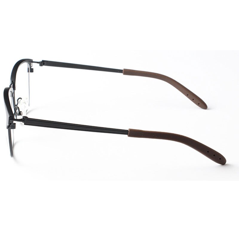 1 par brille benovertræk anti-slip silikone ørekrog tempel tip holder krog briller tilbehør unisex briller ben