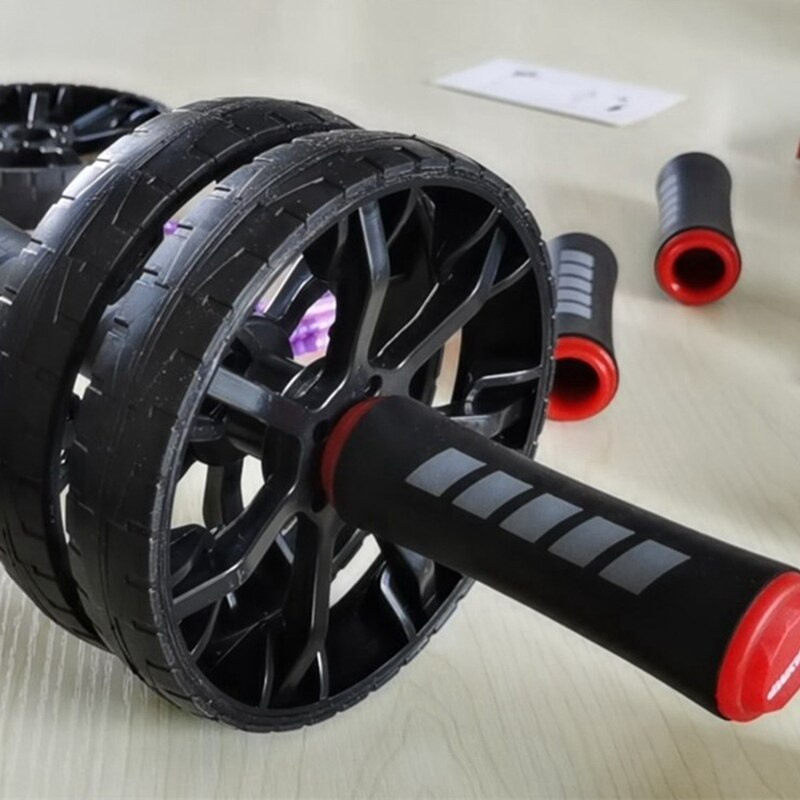 Ab Roller Wheel Exercise Equipment Wheel For Man And Women For Home Gym Exercise Machine