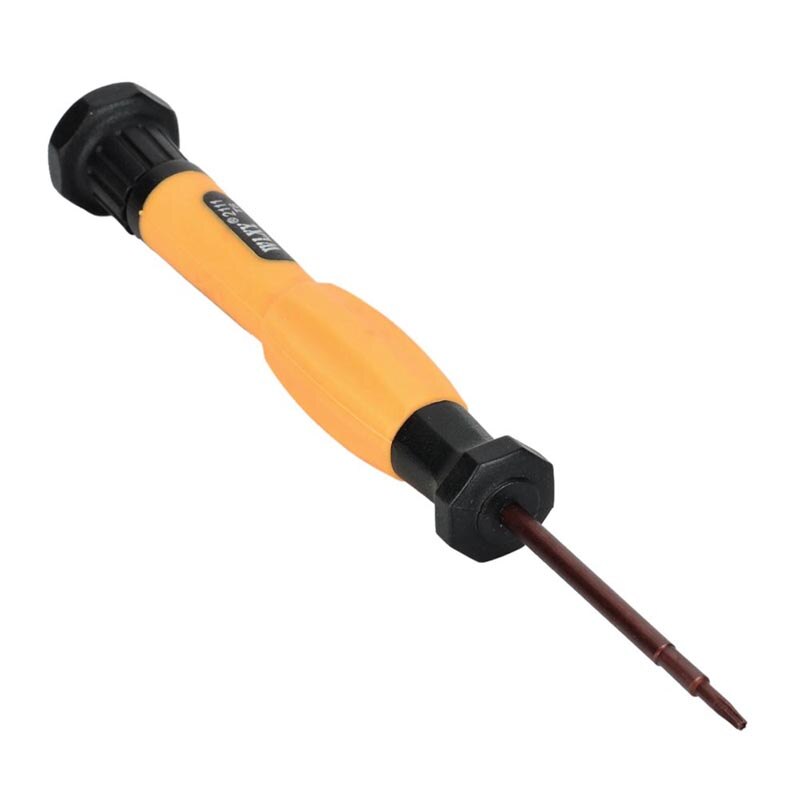 T6 T5 Screwdriver Magnetic Tip Torx Screwdriver Repair Tool Screw Driver Spanner Hand Tool T5 T6 Torx Screwdrivers