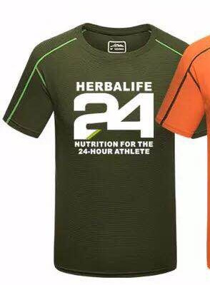 Mannen HERBALIFE Kleding Outdoor Mesh ademend Hooded Mens Vissen Kleding Dawa Ijs Zijde Cool motocross Shirts: XXL / K