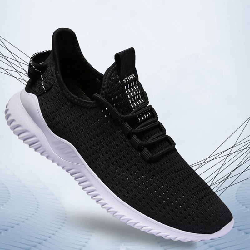 Men's Women's Casual Walking Shoes