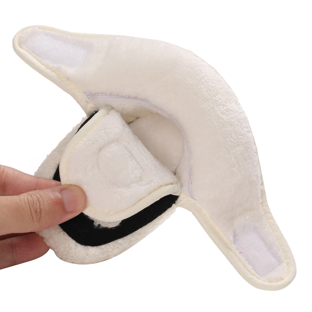 0-18m baby pojkar flickor tofflor söta får mönster spädbarn stövlar mjuk bomull små barn första rullator spjälsäng skor grippers