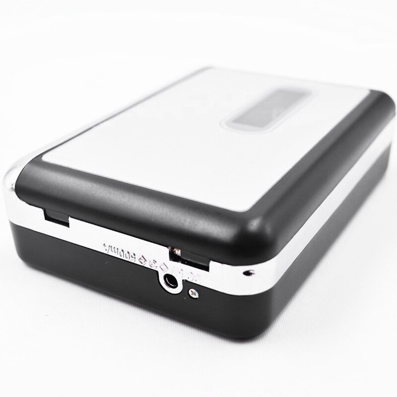 Cassette Player To MP3 231 Cassette Tape Cassette Converter Mp3 USB Tape Converter