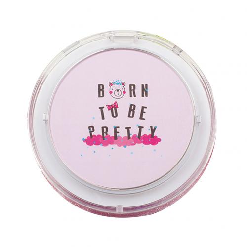 Mini espejo de maquillaje portátil con luz LED, espejo de mano plegable con Cable de conexión Micro USB, recargable, herramienta de maquillaje