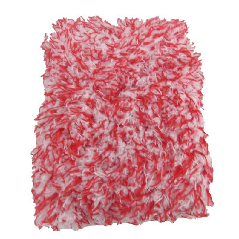 Ultramjuk lätt att torka autodetaljer mikrofiber galenskap tvätt handduk handduk hög densitet bilrengöring mjuk absorberande handske