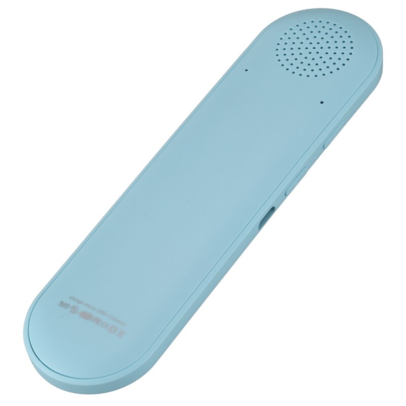 T4 ai- stemmige vertaler, draadloze bluetooth-foto- en tekstvertaler, meertalige realtime bidirectionele vertaling