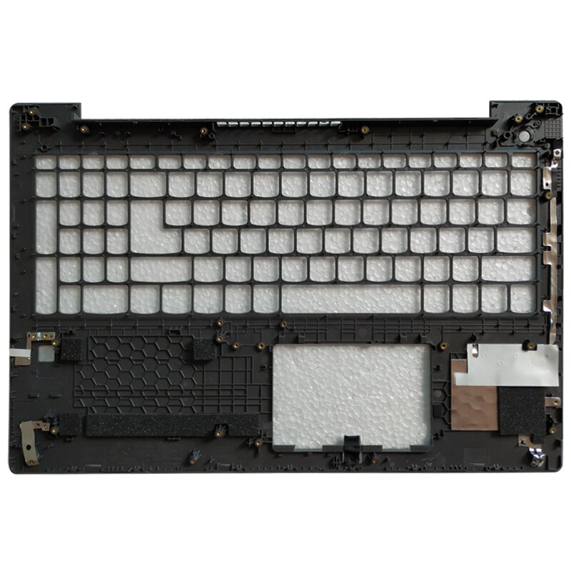 Voor Lenovo V330-15ISK V330-15IKB V330-15 Laptop Lcd Back Cover/Lcd Bezel Cover/Palmrest Cover/Bottom Case/lcd Scharnieren L &amp; R