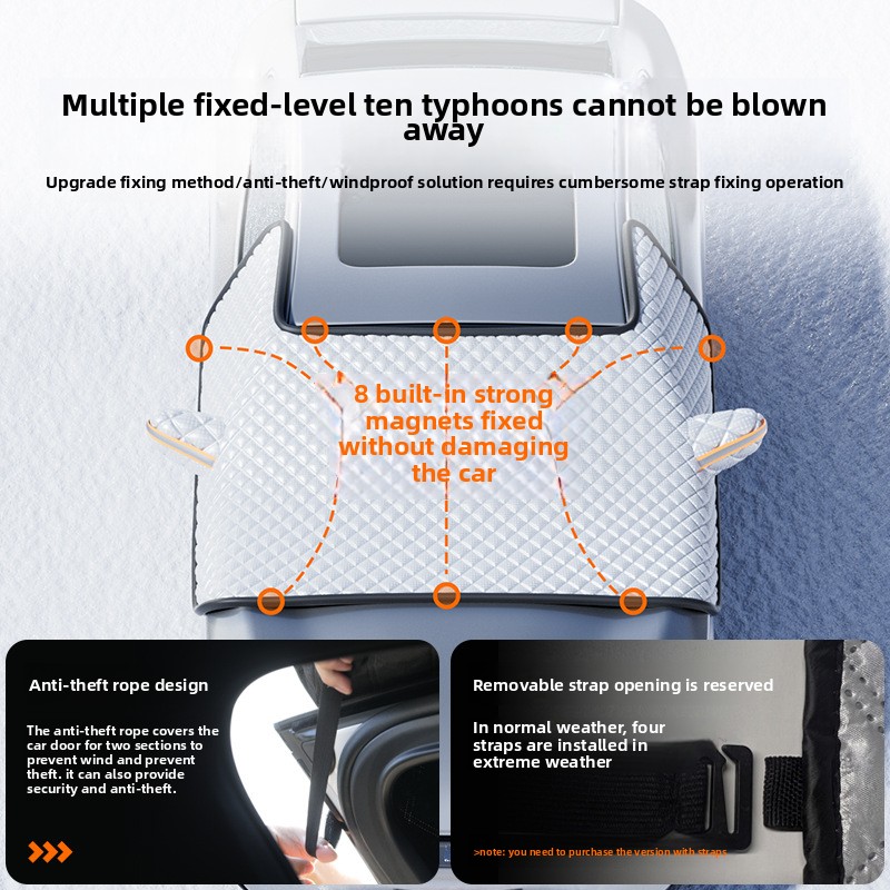 Auton aurinkosuoja etupaneeli auton aurinkovoide lämmöneristys aurinkosuojaverho auton ikkunalasi aurinkovarjon suojus kärryn aurinkosuoja