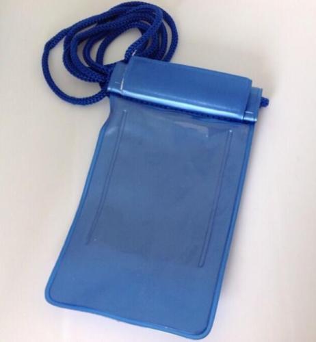Waterdichte Tas Voor Originele Xexun Gps Gprs Tracker TK102-2 TK201 XT107 XT013 Etc