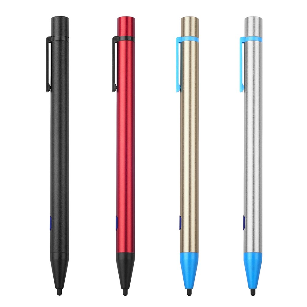 Capacitive Screen Stylus Pen Drawing Touch Smart Pencil for iPad Air Mini 5