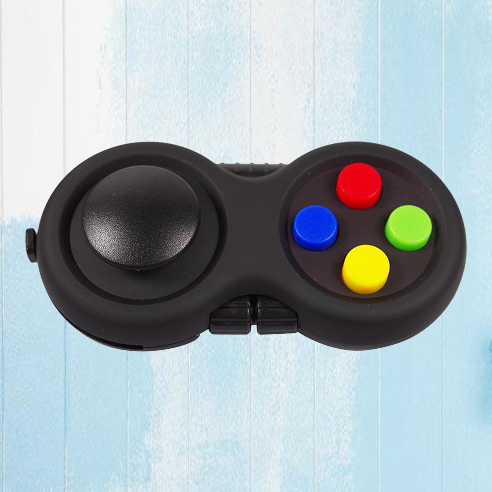 Portable Mini Fidget Pad Stress Relief Hand Toy Co... – Grandado