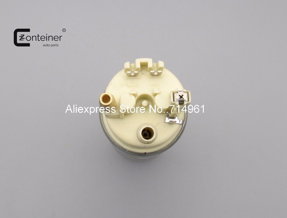 A2C53286433 fuel pump Electronic Control Unit case for V40