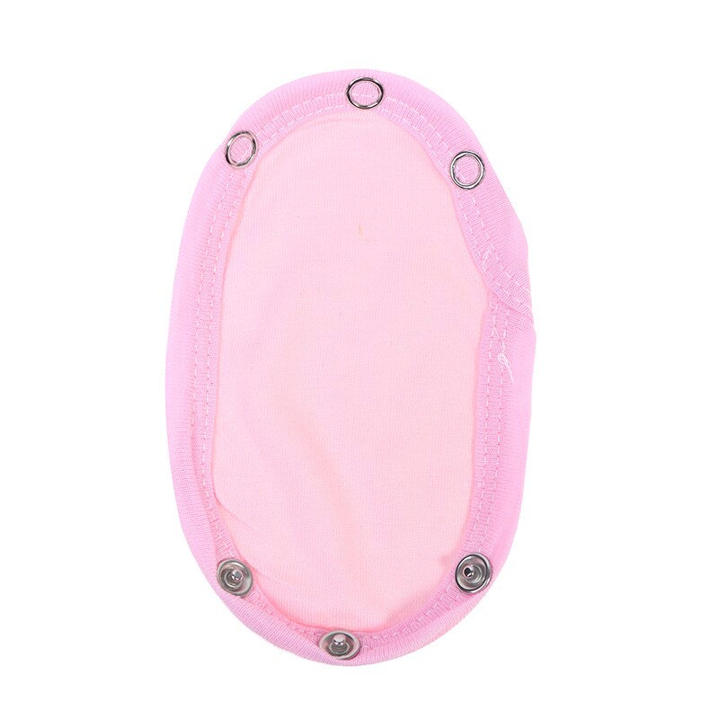 5 farger super nytte bodysuit jumpsuit bleie romper forlenge forleng film baby takrenne jenter låve romper samboer: Pk