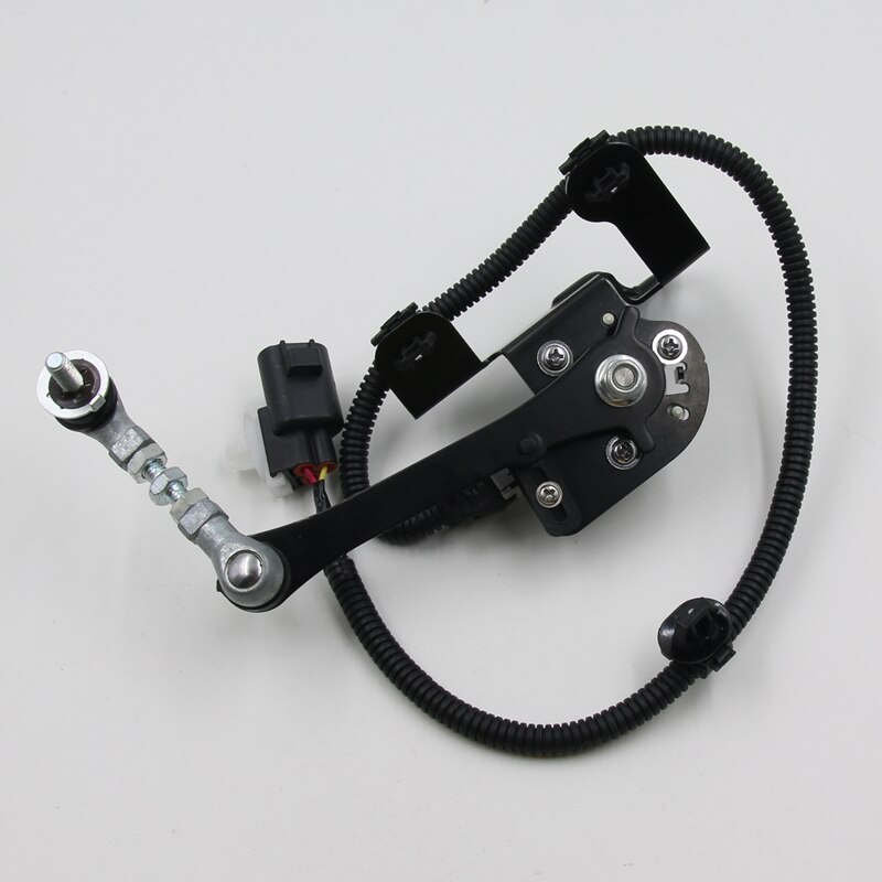 89407-60031 Right Rear Height Control Sensor For Lexus LX570