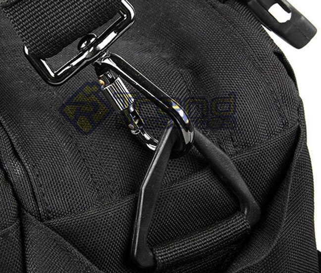 2 pcs Photo Studio Accessories Camera/Video Bags camera strap accessories 1/4" Connecting Adapter Hook
