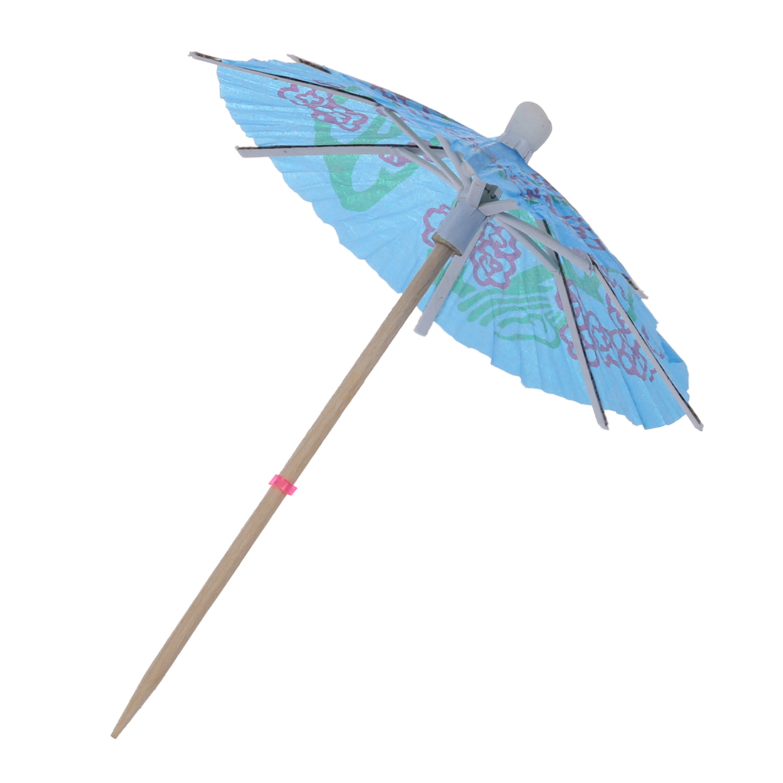 Parasol en papier pour Cocktail Tropical hawaïen, offre spéciale, 144