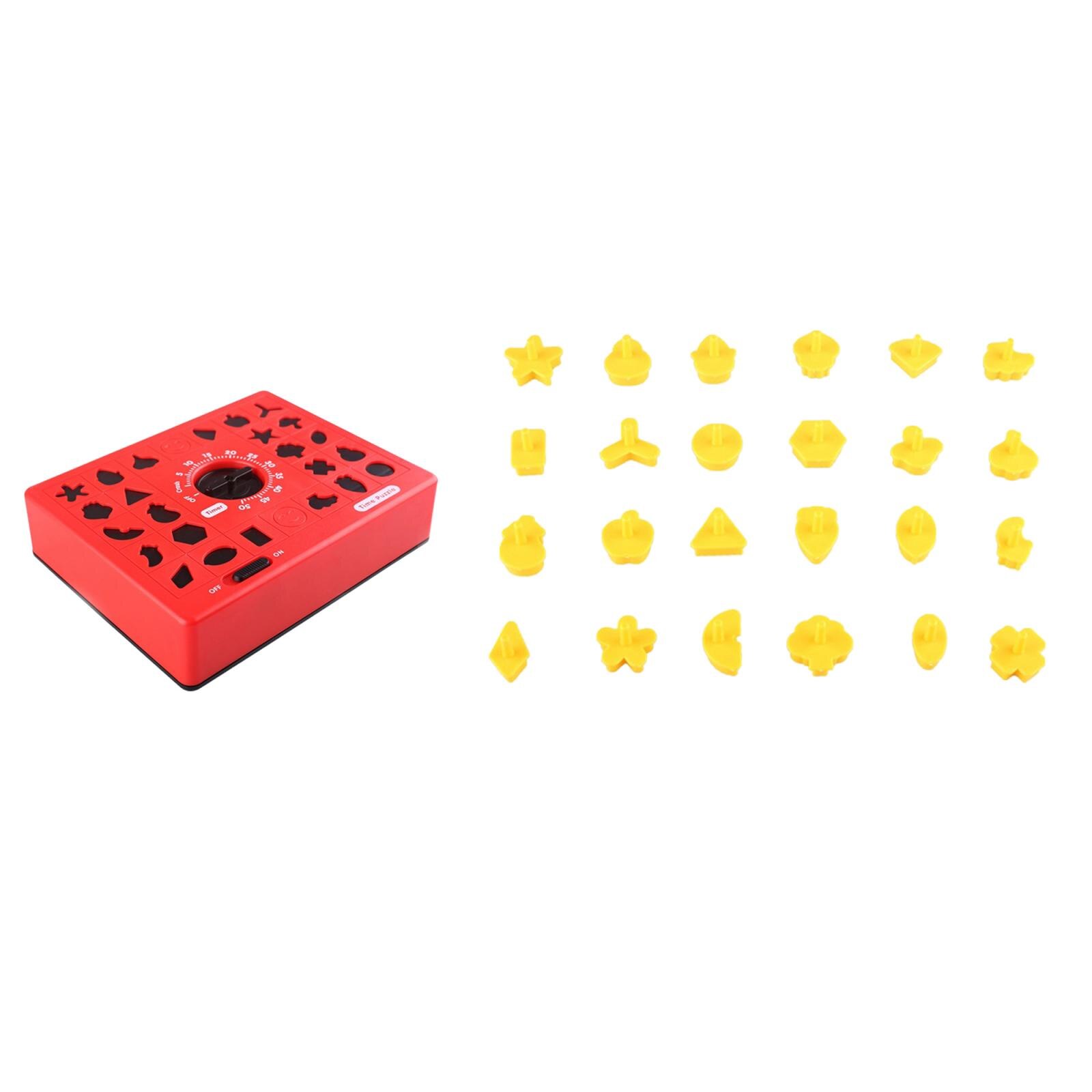 Matching Game Puzzel Bordspel Educatief Interactie Matching Game Speelgoed