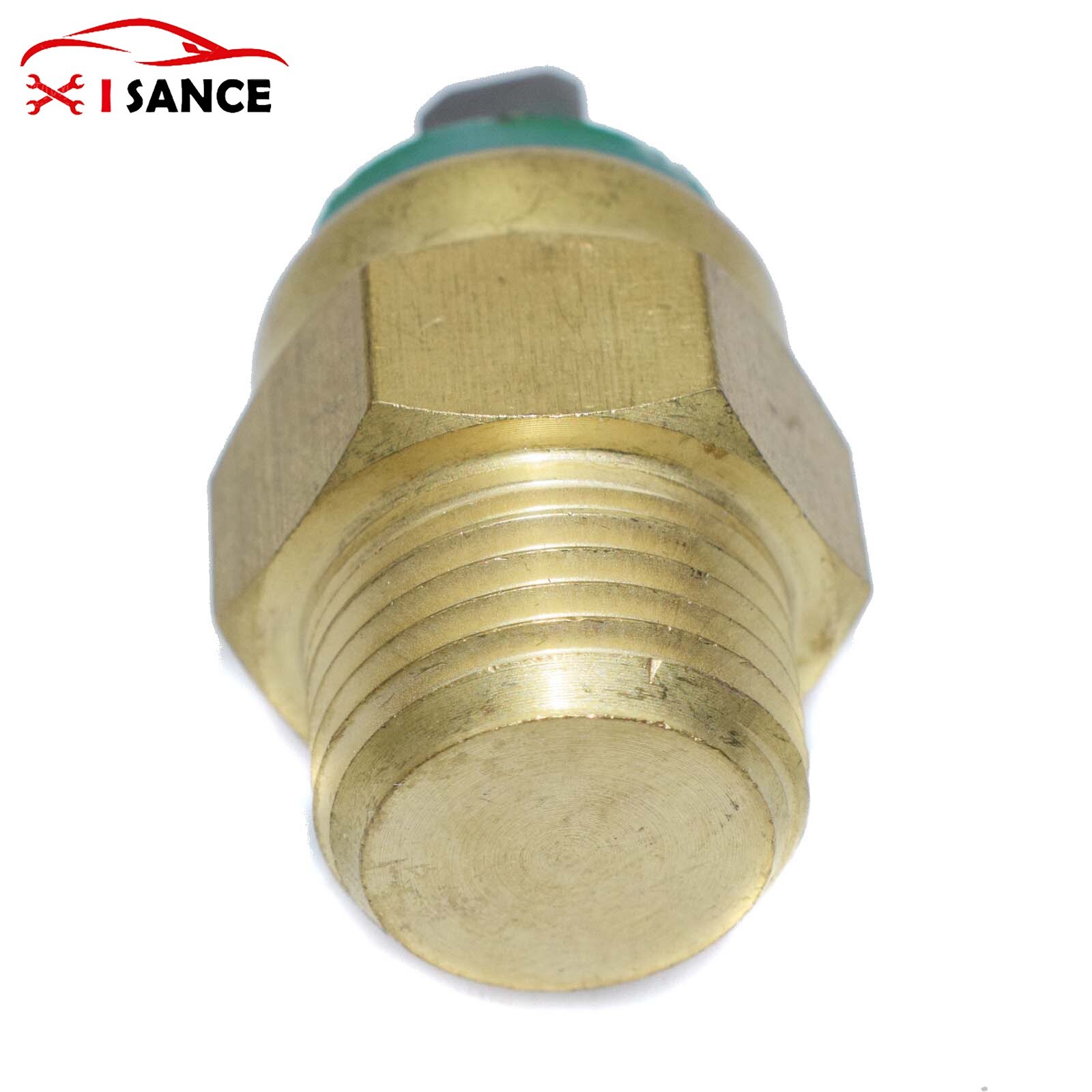 Isance Water Temperatuur Sensor MM432104 Voor Mitsubishi Motor L2E L3E S3L2 S4L2 L2A L3A L3C L2C L3E2