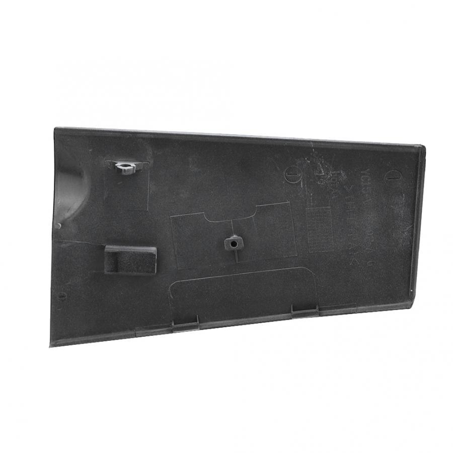 Carburante di Riempimento del Tubo di Copertura del Portello Tappo del Serbatoio del Gas Flap Misura per Ford Transit MK7 06-13 4637797 Car Styling tappo del serbatoio Flap Nuovo