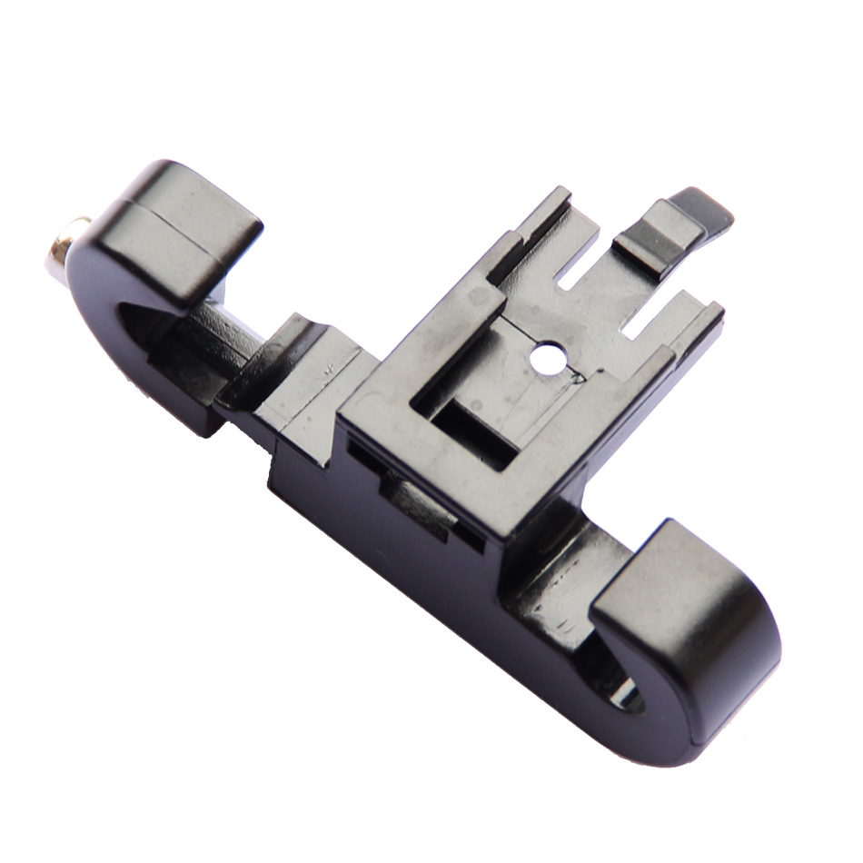 Bike led portable rechargeable Rear Light Bell Cycling flash Taillight Lamp Bicycle lights antusi A8 A6 A6s Base remote control: Tail light base