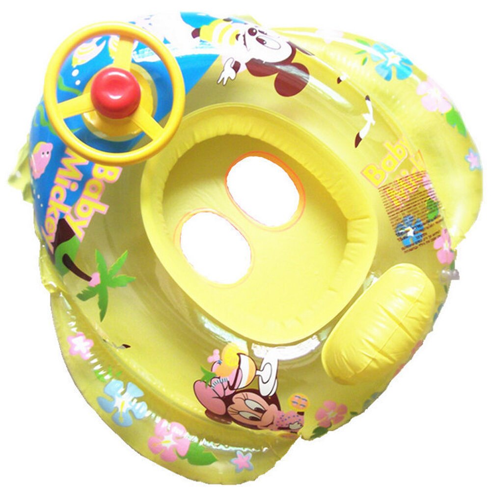 Zwemmen Baby Opblaasbare Float Kinderen Zwemmen Ri... – Grandado