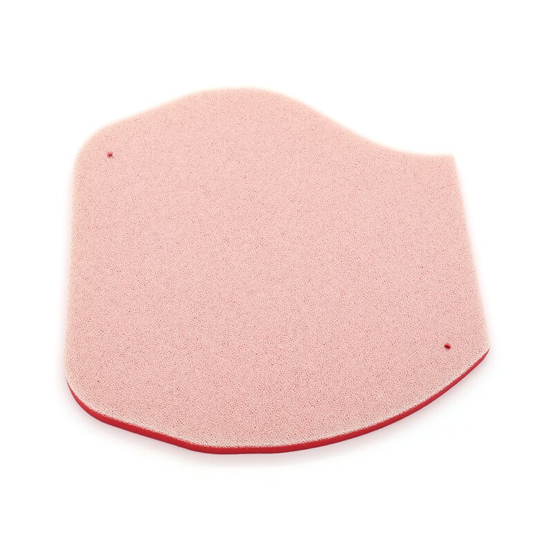 YFM 550 700 piankowy filtr powietrza filtr powietrza robić Yamaha siwy 700 YFM700 2007 - 2015 siwy 550 YFM550 2009 - 2014 3B4-14451-00-00