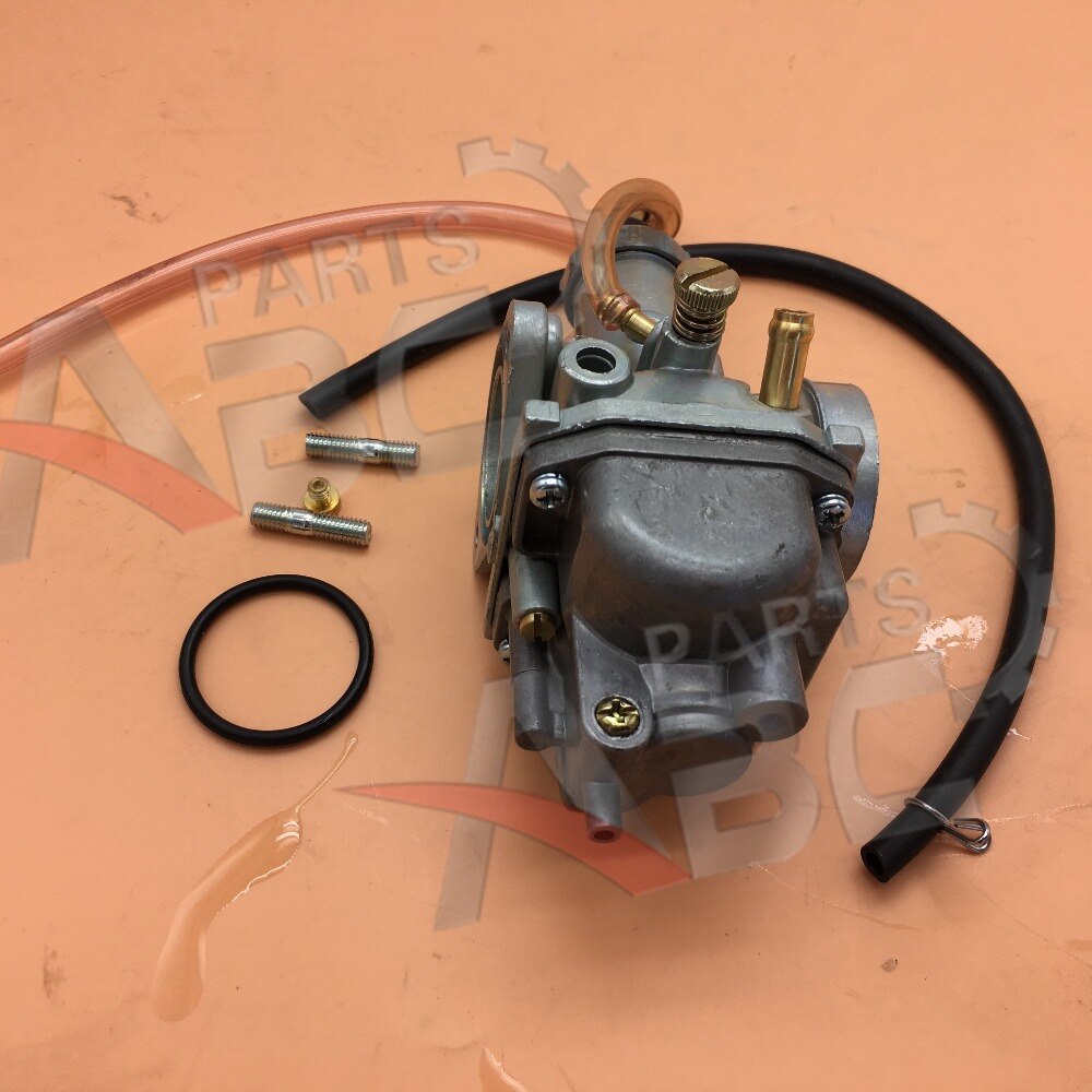 Carburetor For Yamaha Timberwolf 250 YFB250 YFB 250 Carb 1992-2000