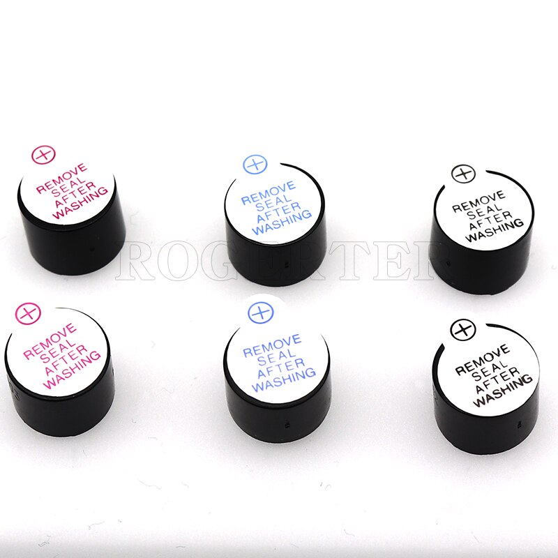 Zumbador activo integrado continuo, 12x9,5mm, 12x9,5mm, 10 unids/lote, TMB12a03, TMB12A05, TMB12A12