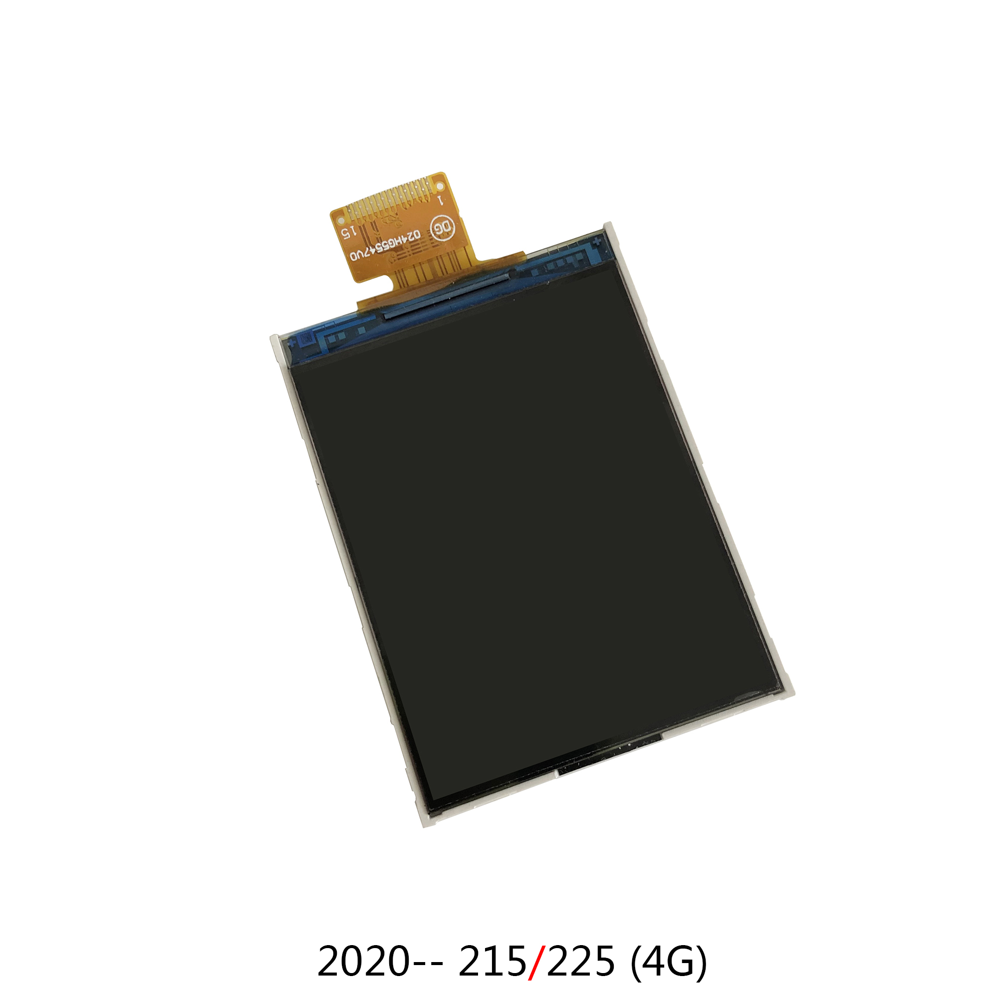 Mobile phone Complete LCD Display For Nokia 125 150 6300 225 215 216 Parts