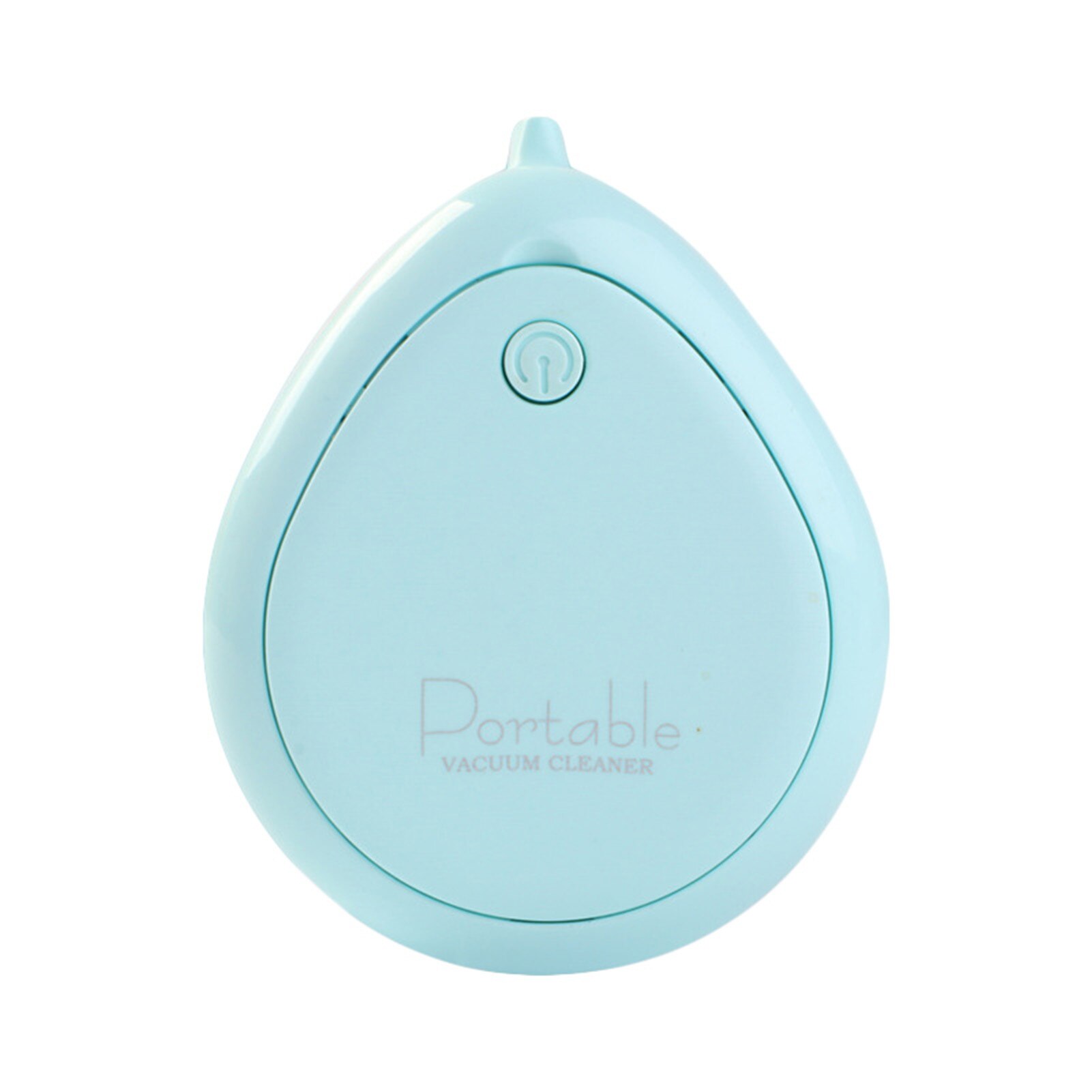 Wireless Mini Vacuum Cleaner Small Handheld Interior Desktop Dust Cleaning Tool Portable Vacuum Cleaner