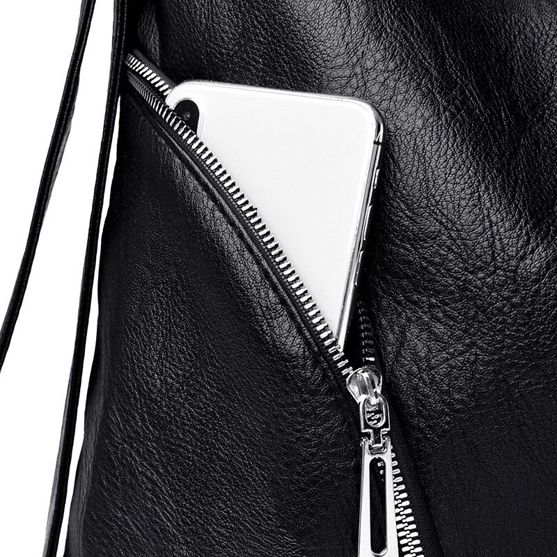 Women Handbags Pu Leather Crossbody Bag Large Capacity Hobo Purse Totes Luxury Lady Shoulder Bag