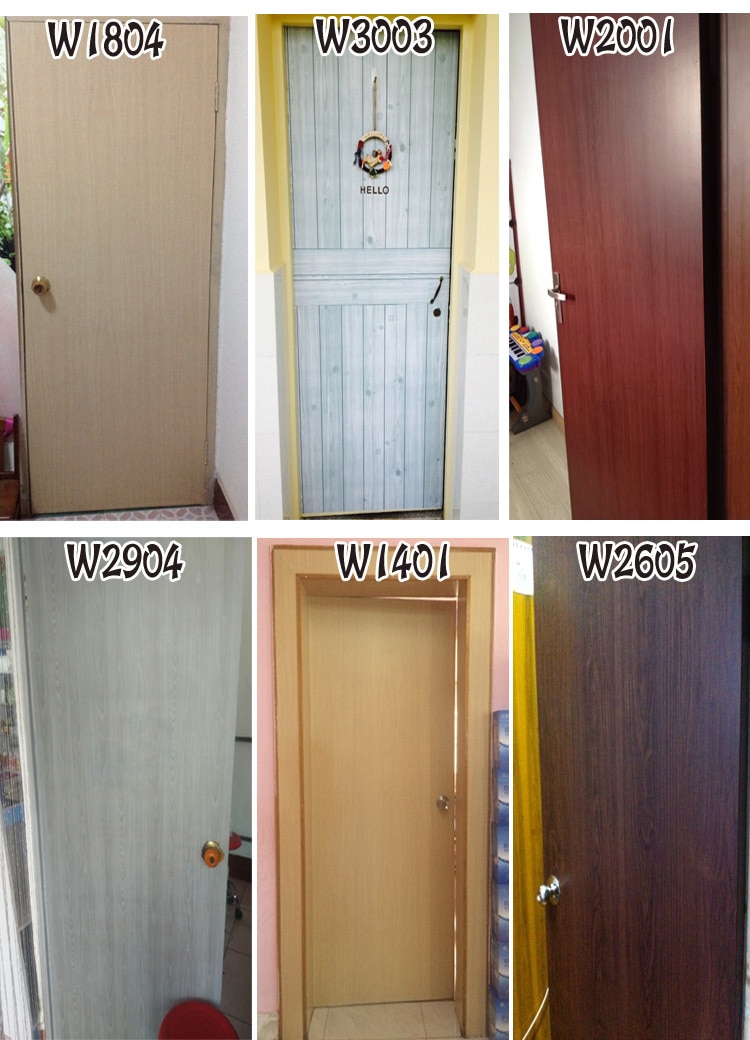 45 cmx 5m vedenpitävä pvc vinyyli puun syyt itseliimautuva tapetti keittiön vaatekaappi kaappi kaluste remontti ovi seinätarrat