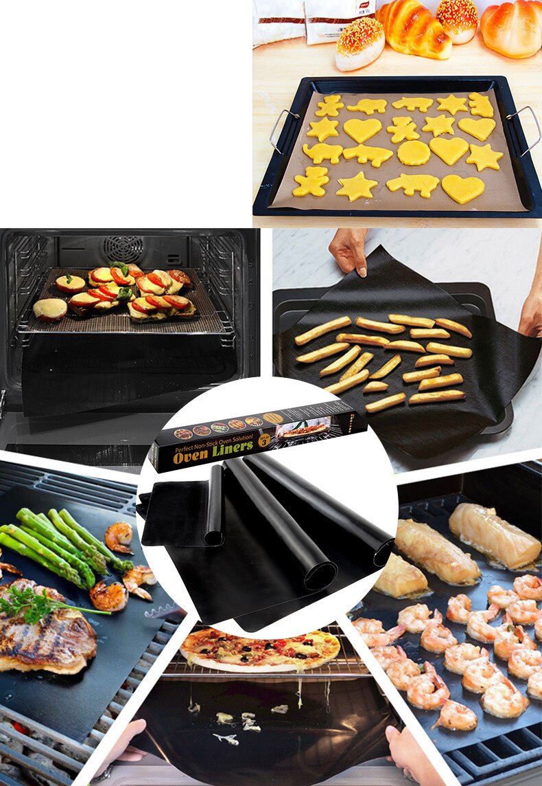 Neue Wärme BBQ Grill matt Kupfer Backformen matt Grill Braten Blatt Tragbare Einfach Reinigen Grill Pad BBQ Werkzeug fabrik preis