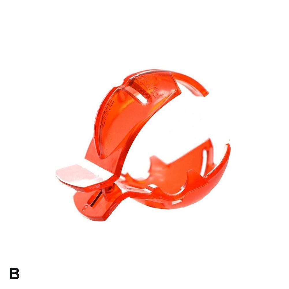 Golf Ball Line Clip Liner Marker Template Drawing Alignment Golf Marks Tool Putting Marker Accessories Ball B8R6