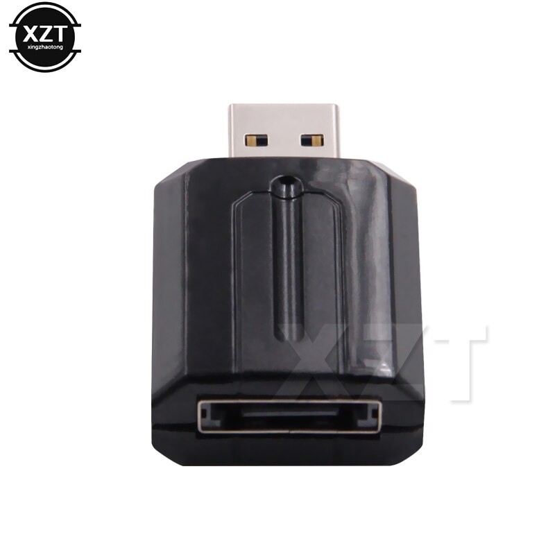 USB 3.0 zu ESATA extern SATA 5 Gbps Konverter-Adapter für 2,5/3,5 zoll HDD festplatte für Sieg 2000/XP/Aussicht/Sieg7/Mac