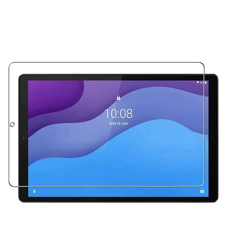 9H Gehard Glas Voor Lenovo Tab M10 Hd Gen 2 Tb-X306X 2nd Generatie 10.1 Inch Beschermende Scherm protector Film TB-X306: Default Title
