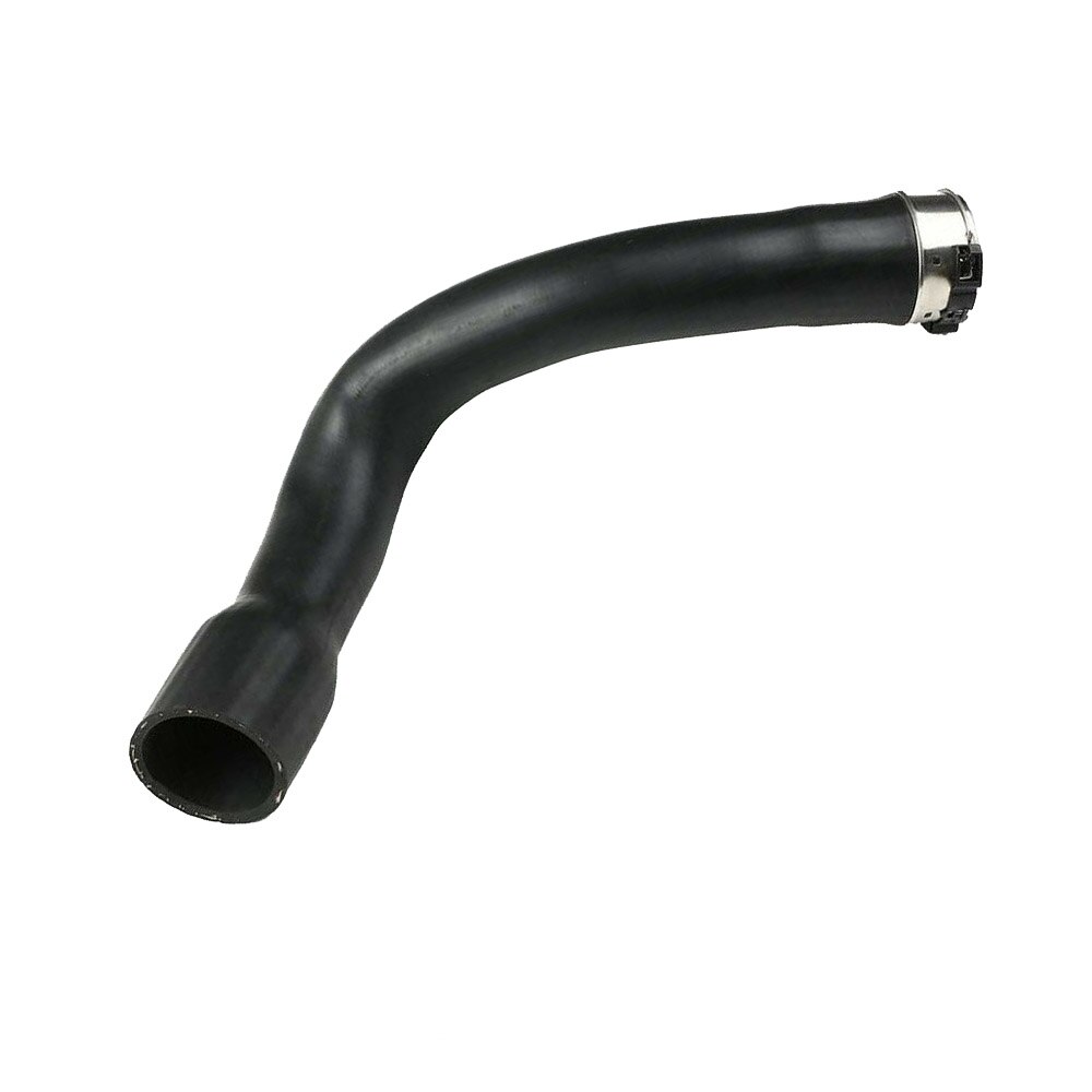 20cm turbo jäähdyttimen välinen letku putki turboputki jäähdytin letku kätevä hyödyllinen käytännöllinen musta pehmeä