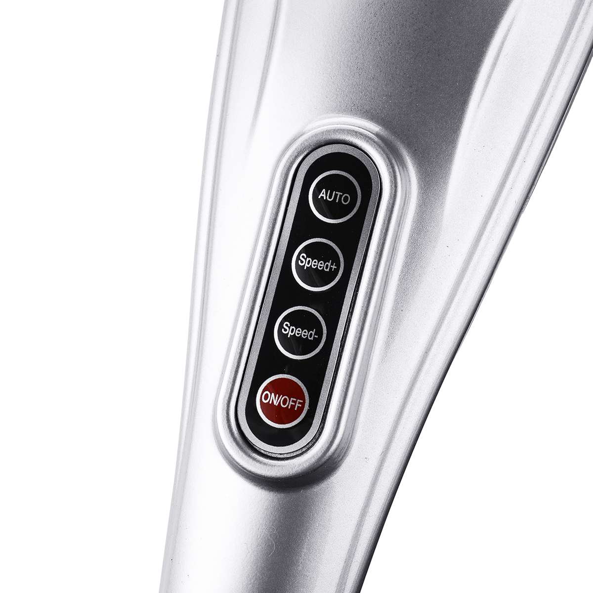 5-in-1 Electric Massager