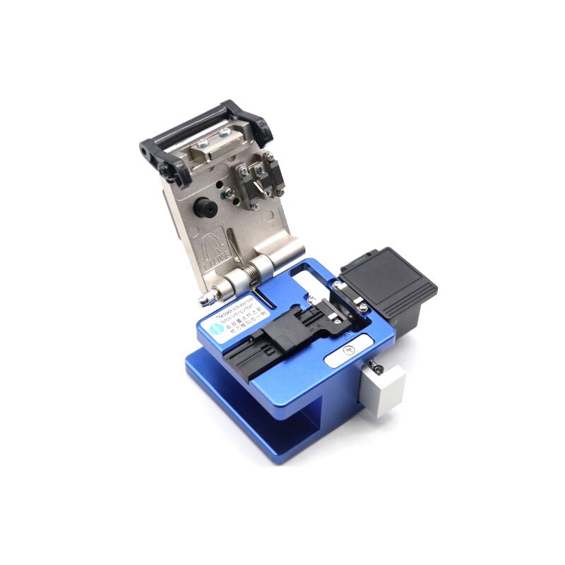 Precision Optical Fiber Cleaver Fiber Optic Cutter